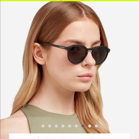 🖤3 pairs- HAWKERS WARWICK We are Hollywood + 2 more sunglasses - Picture 15 of 15